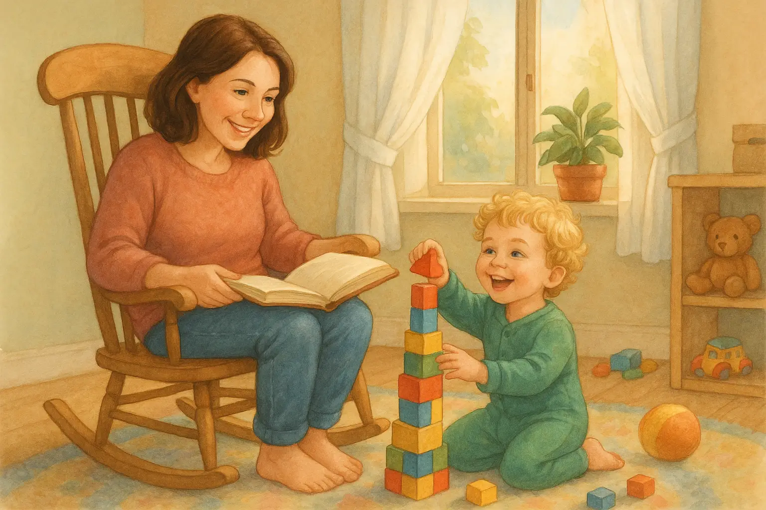 Segreti per affrontare la crisi dei 3 anni: come trasformare i capricci in opportunità di crescita