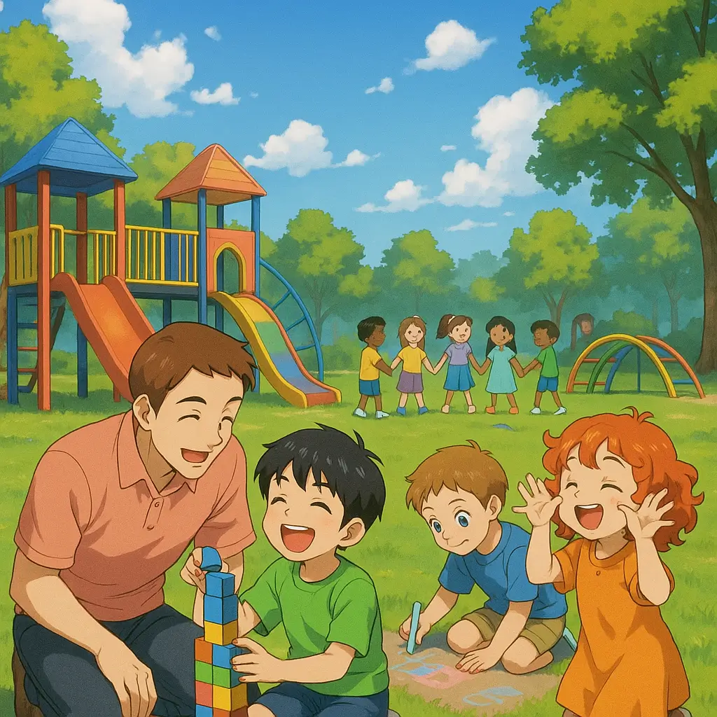 Le 7 strategie segrete per mantenere alta la motivazione nei bambini: dall'imitazione al metodo del 'patto