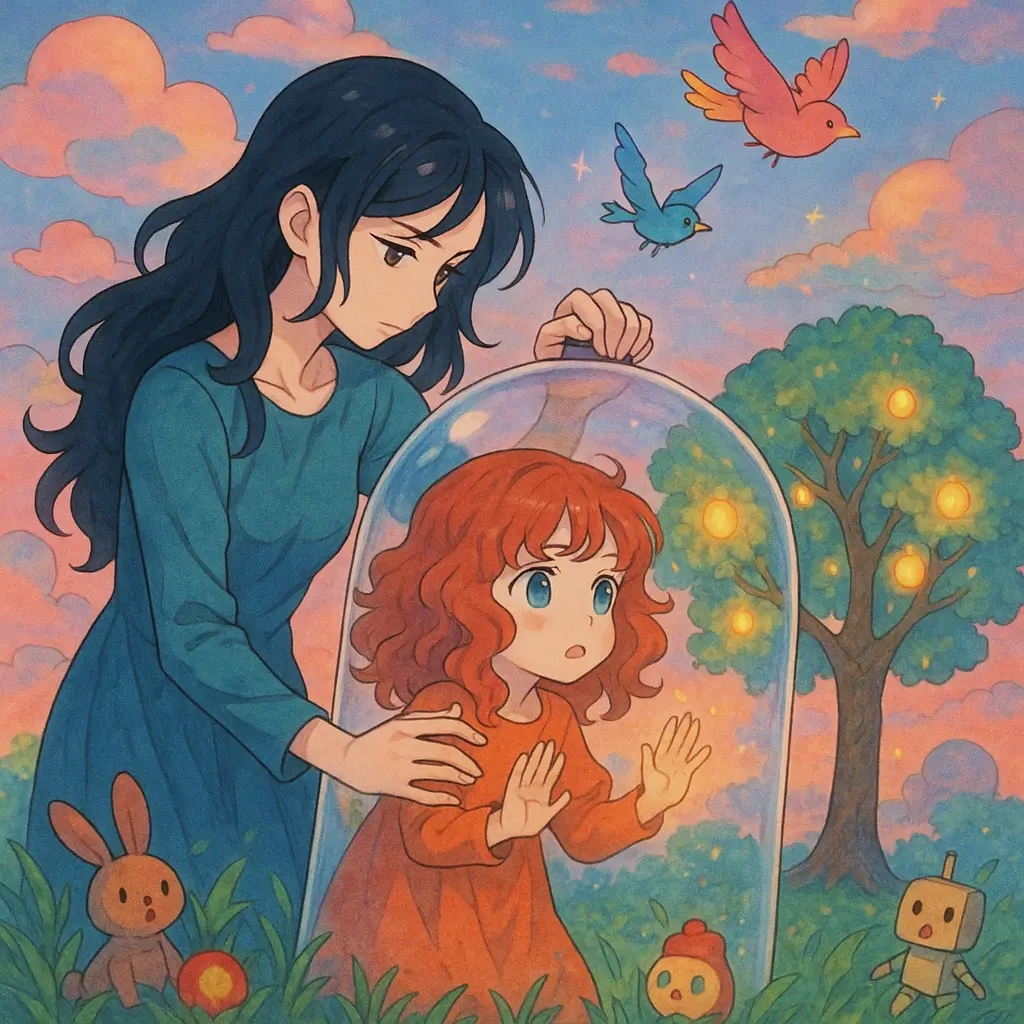 I 5 errori comuni dei genitori che soffocano l'iniziativa dei bambini e come evitarli