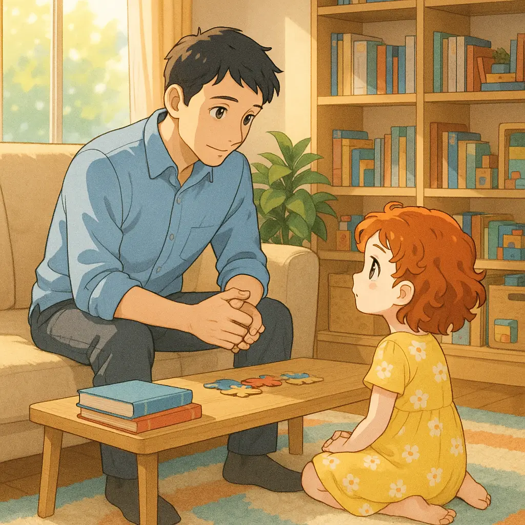 Segreti per trasformare un 'no' in una proposta irresistibile: l'arte di educare senza paura