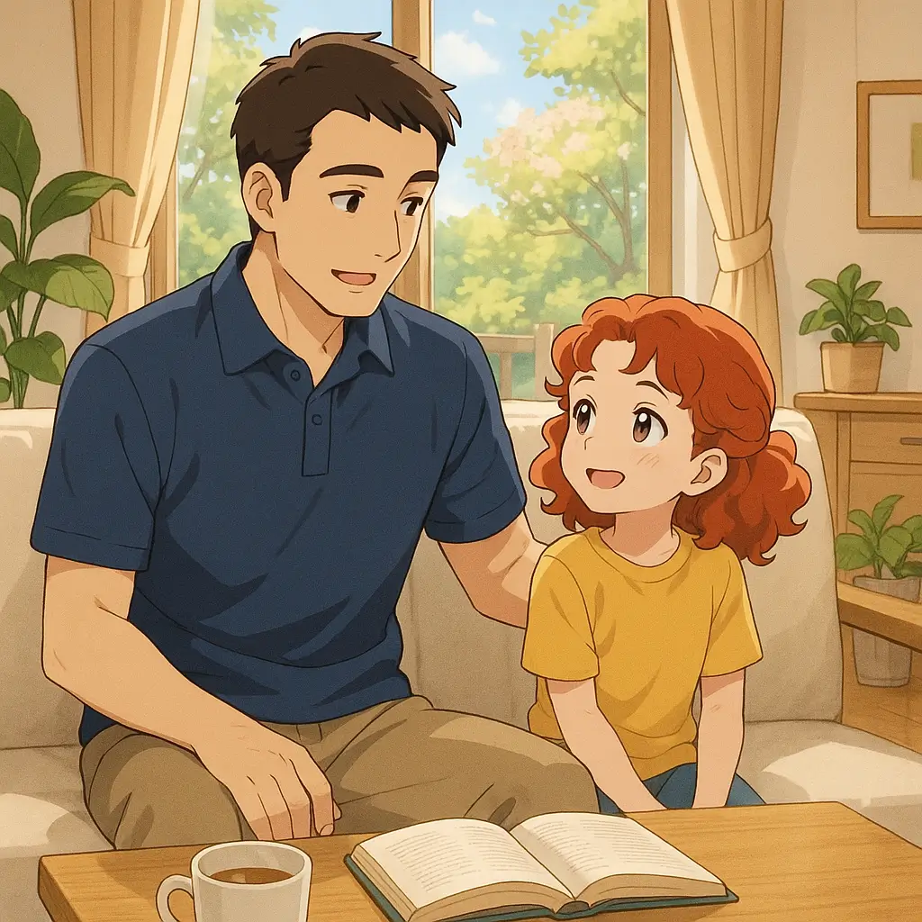 Trasformare i divieti in proposte: le migliori strategie per costruire fiducia e serenità in famiglia